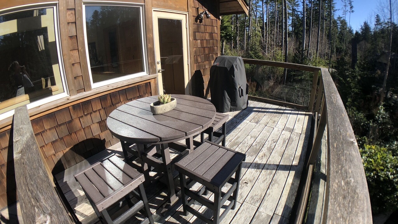 Photo of Outdoor in Tofino