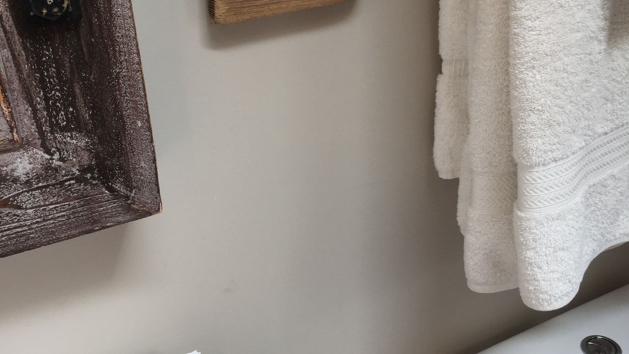 Photo of Bathroom in Tofino