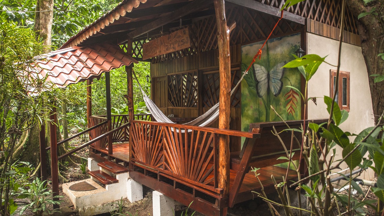 Photo of Outdoor in Cahuita
