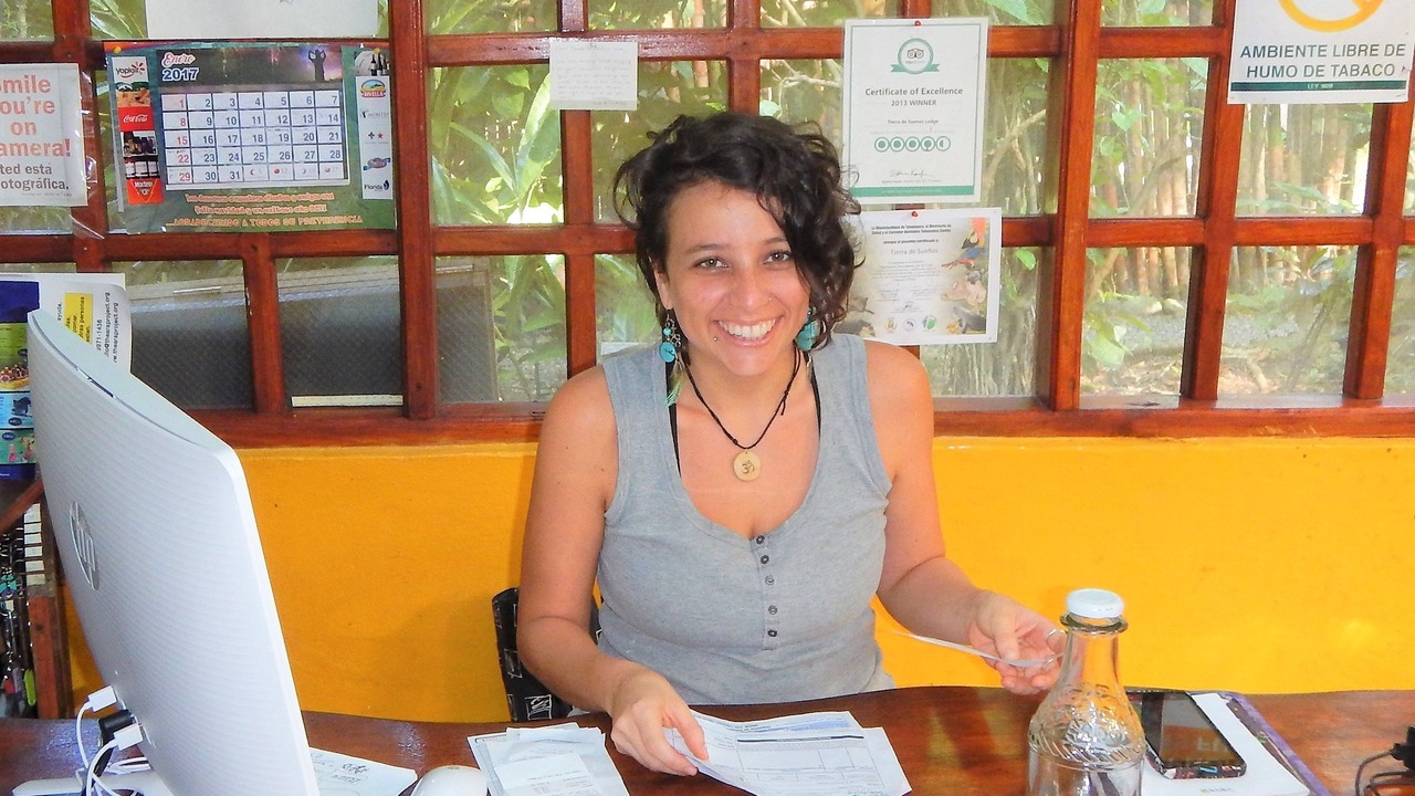Photo of Others in Cahuita