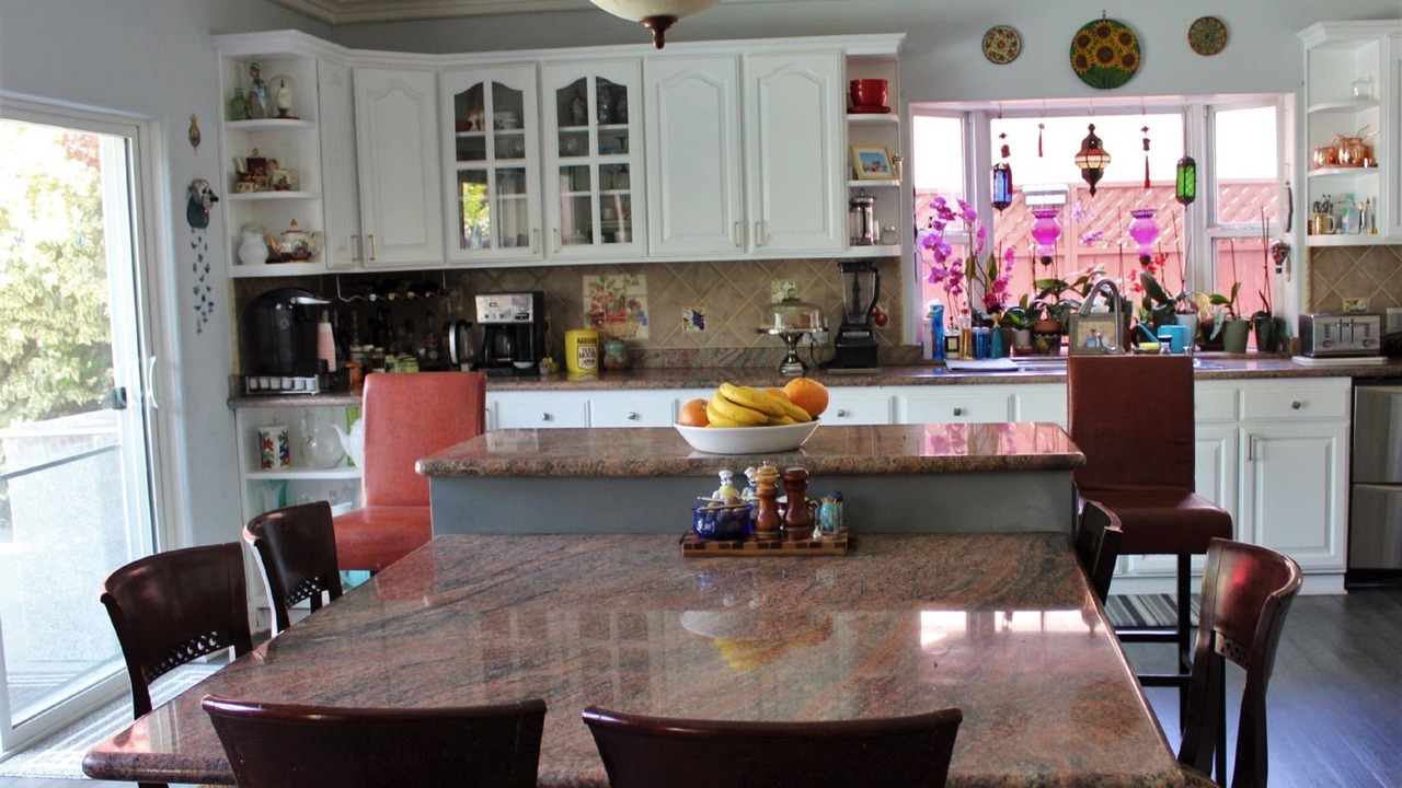Photo of Kitchen in Sherman Oaks