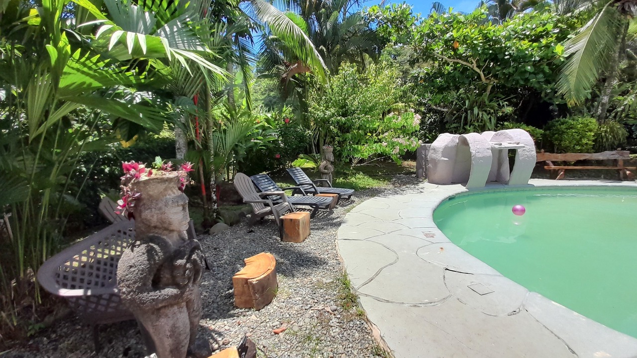Photo of Outdoor in Cahuita