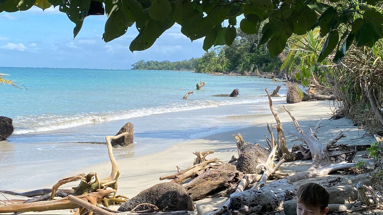 Photo of Others in Cahuita