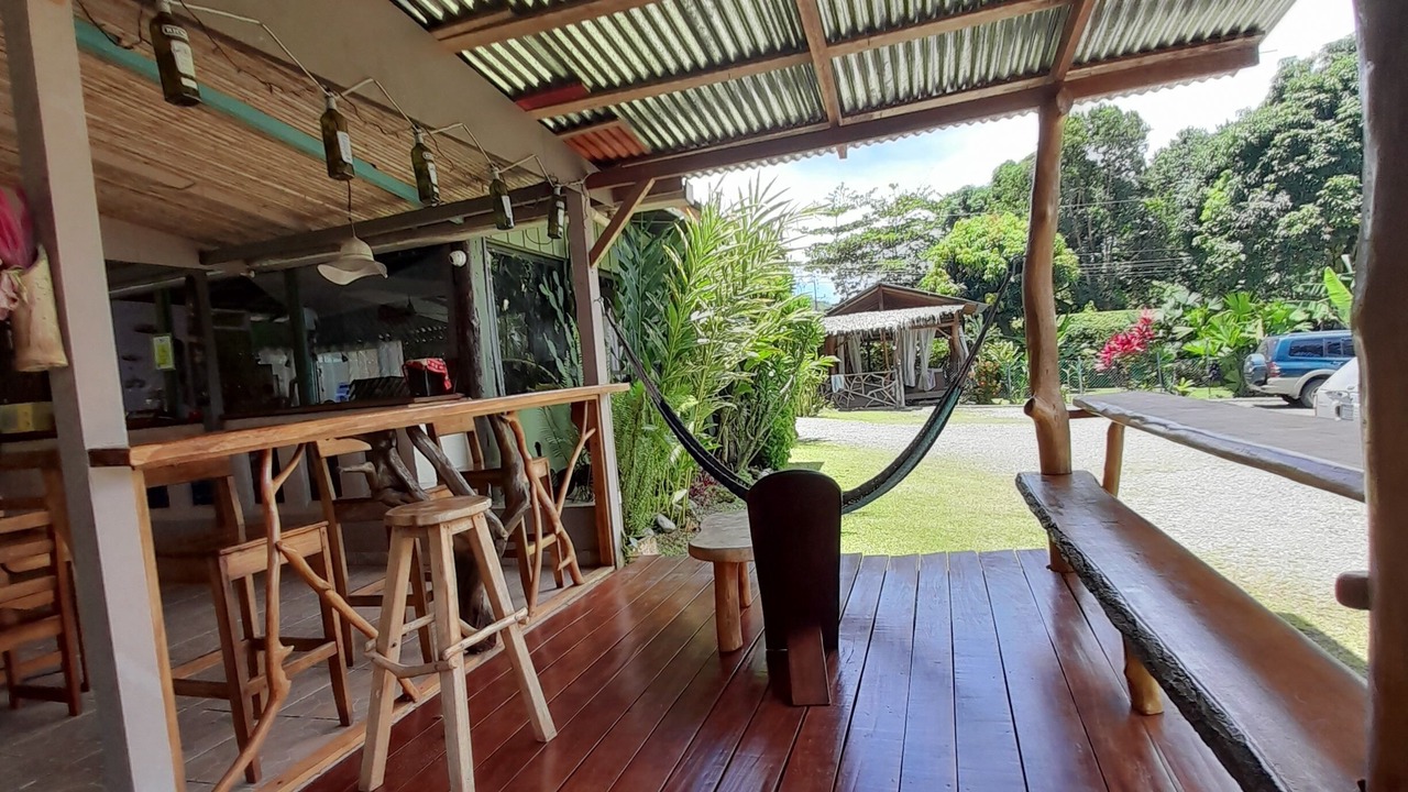 Photo of Outdoor in Cahuita