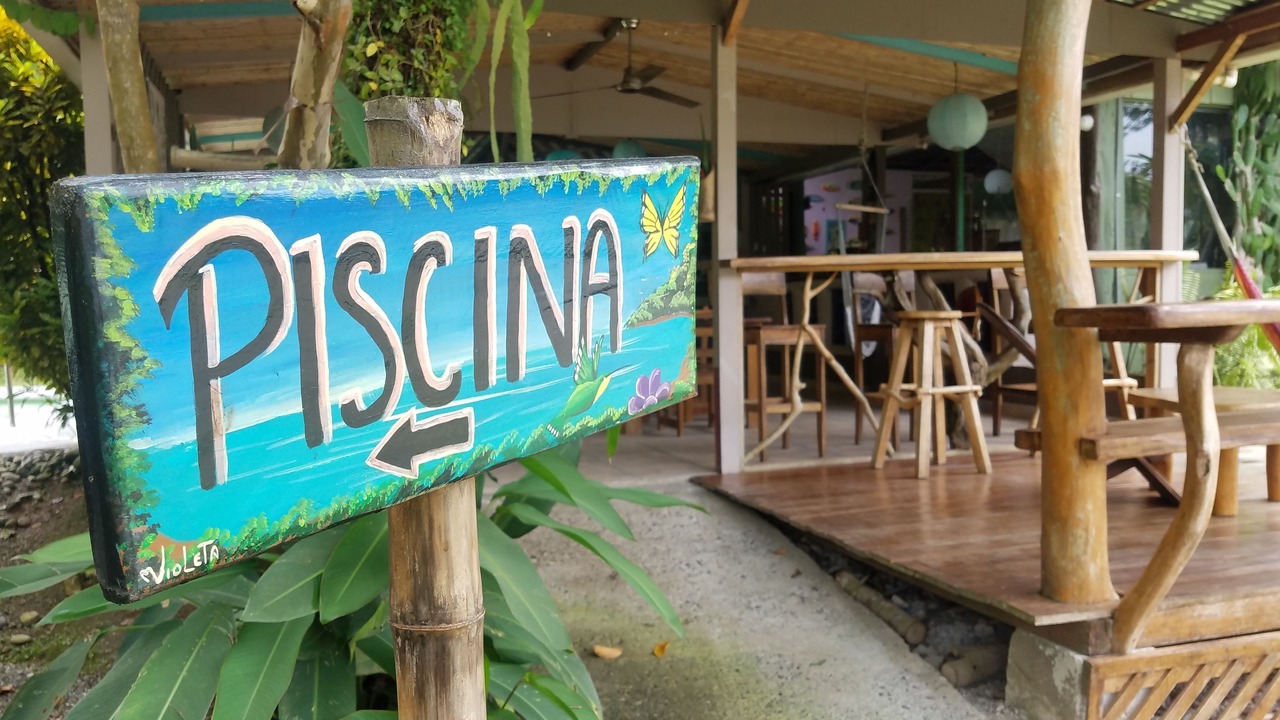 Photo of Outdoor in Cahuita
