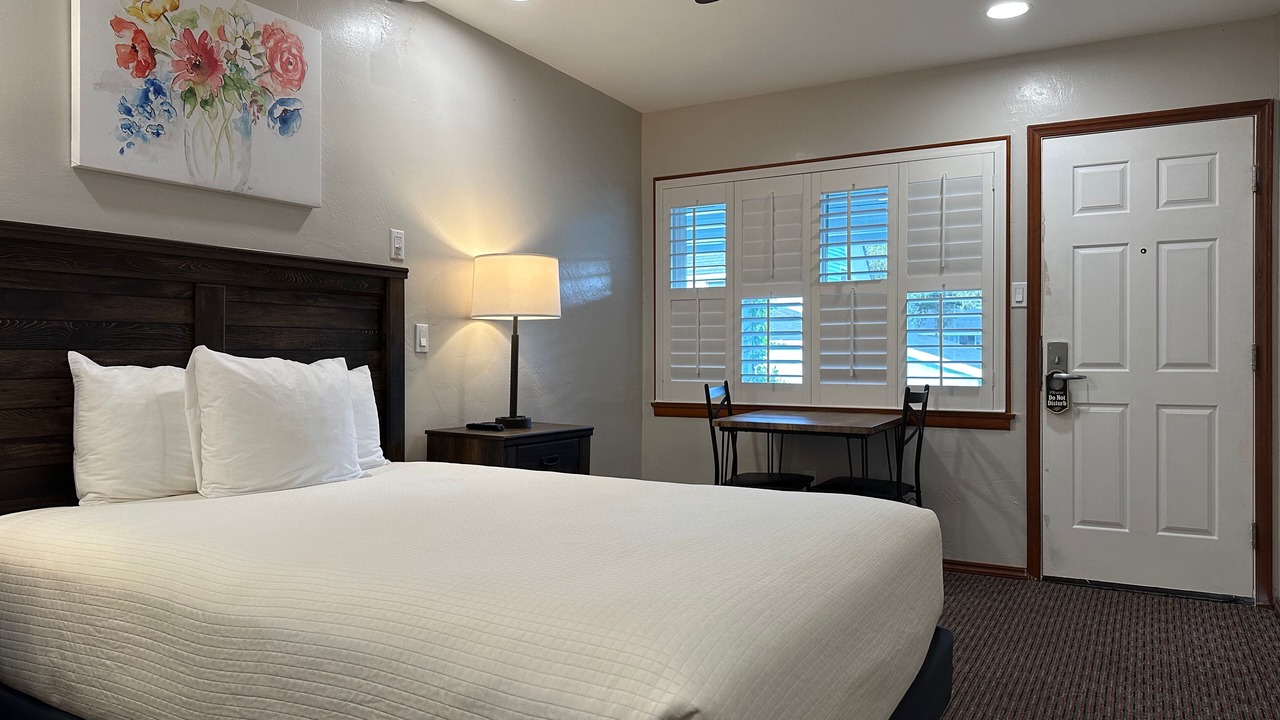Photo of Bedroom in Cambria