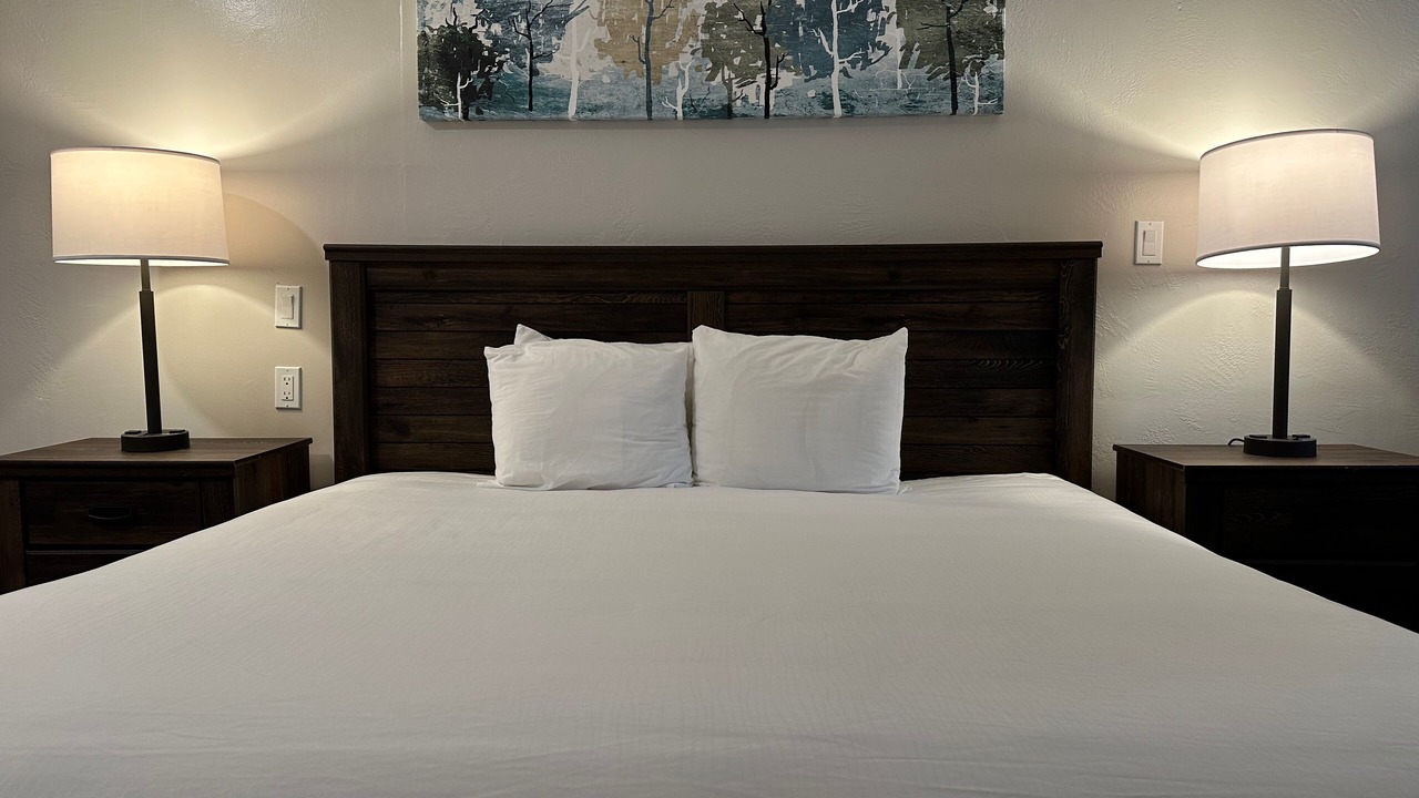 Photo of Bedroom in Cambria