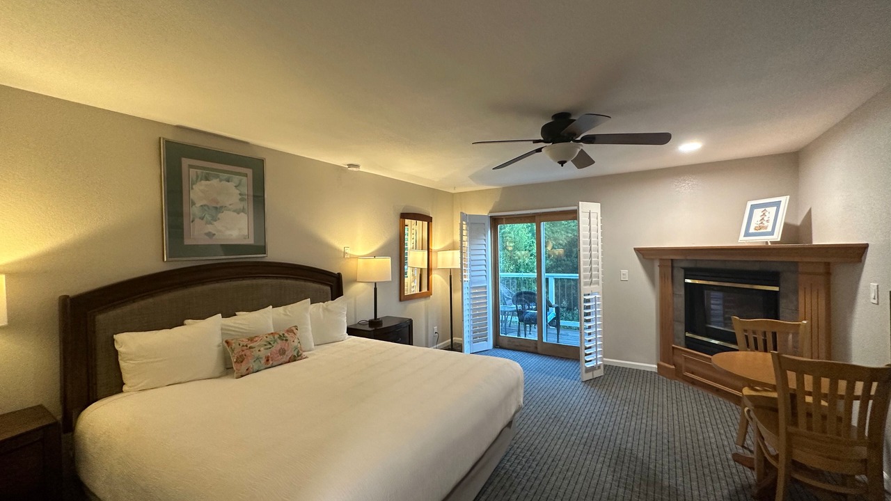 Photo of Livingroom in Cambria