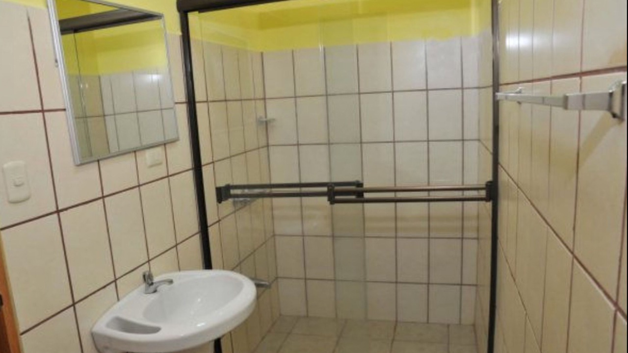 Photo of Bathroom in Liberia