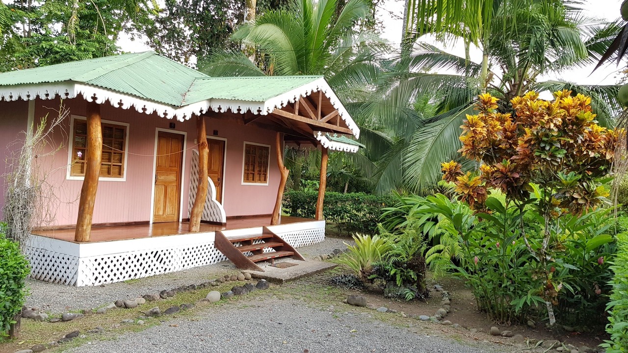 Photo of Outdoor in Cahuita