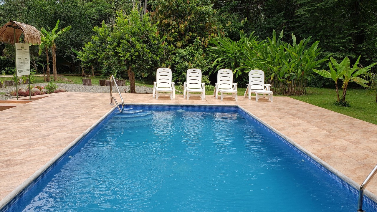 Photo of Outdoor in Cahuita