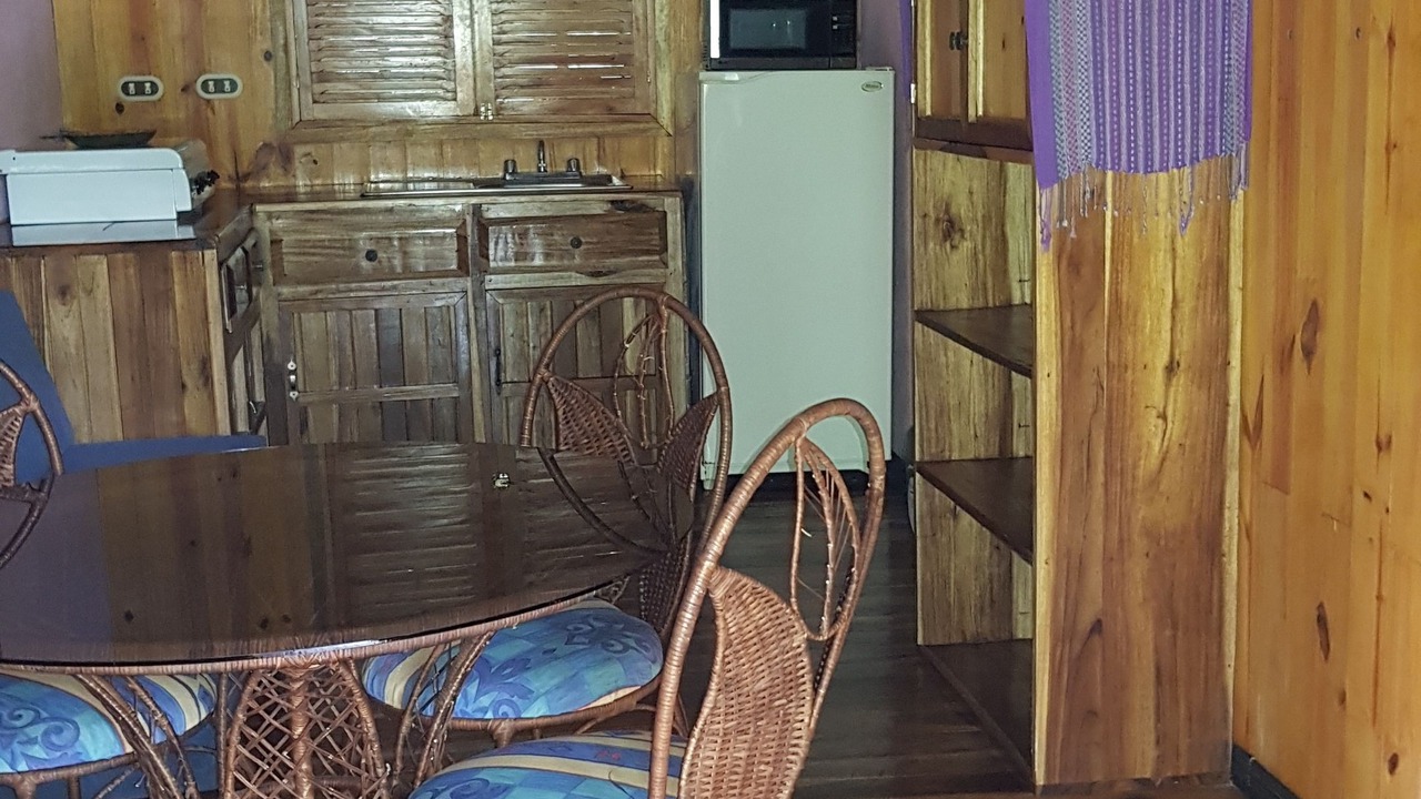 Photo of Outdoor in Cahuita