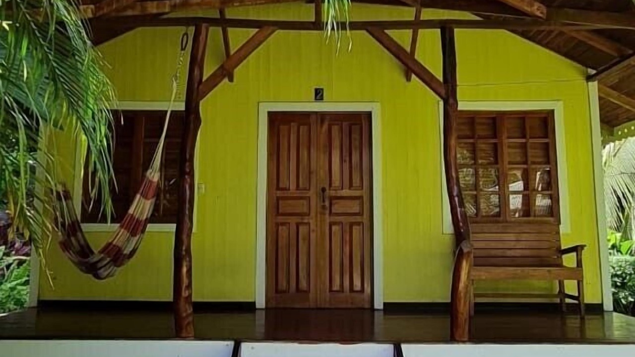 Photo of Bedroom in Cahuita