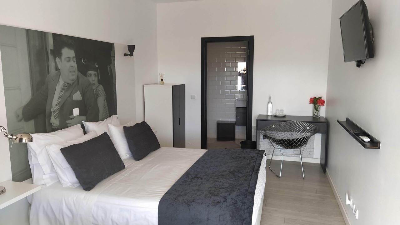 Photo of Bedroom in Vila Velha de Rodao