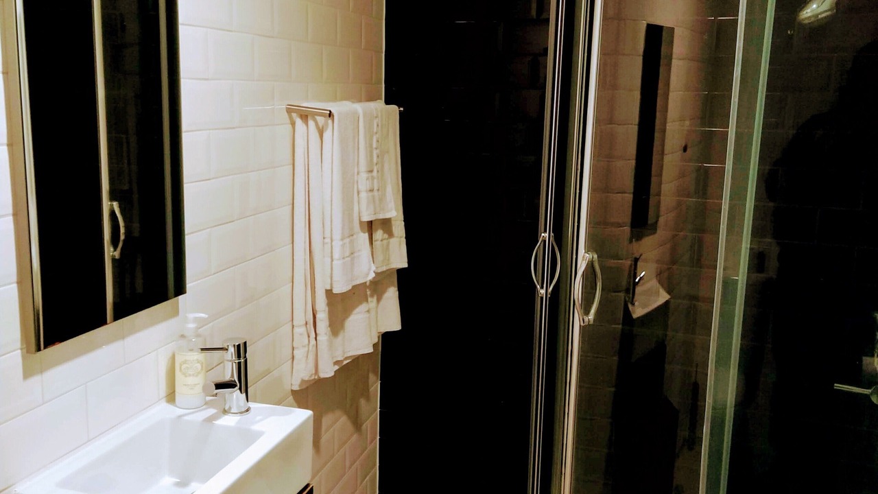 Photo of Bathroom in Vila Velha de Rodao
