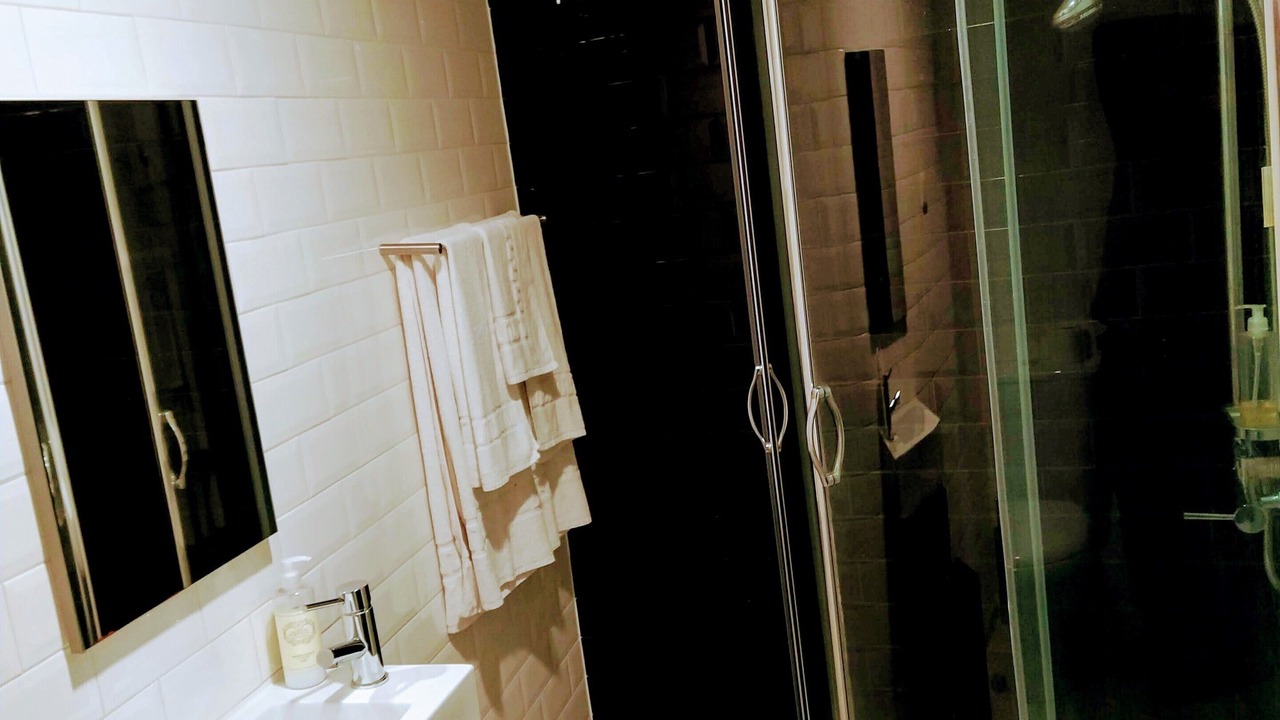Photo of Bathroom in Vila Velha de Rodao