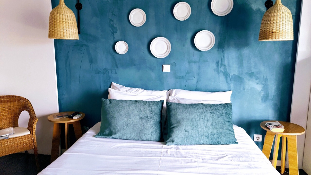 Photo of Bedroom in Vila Velha de Rodao