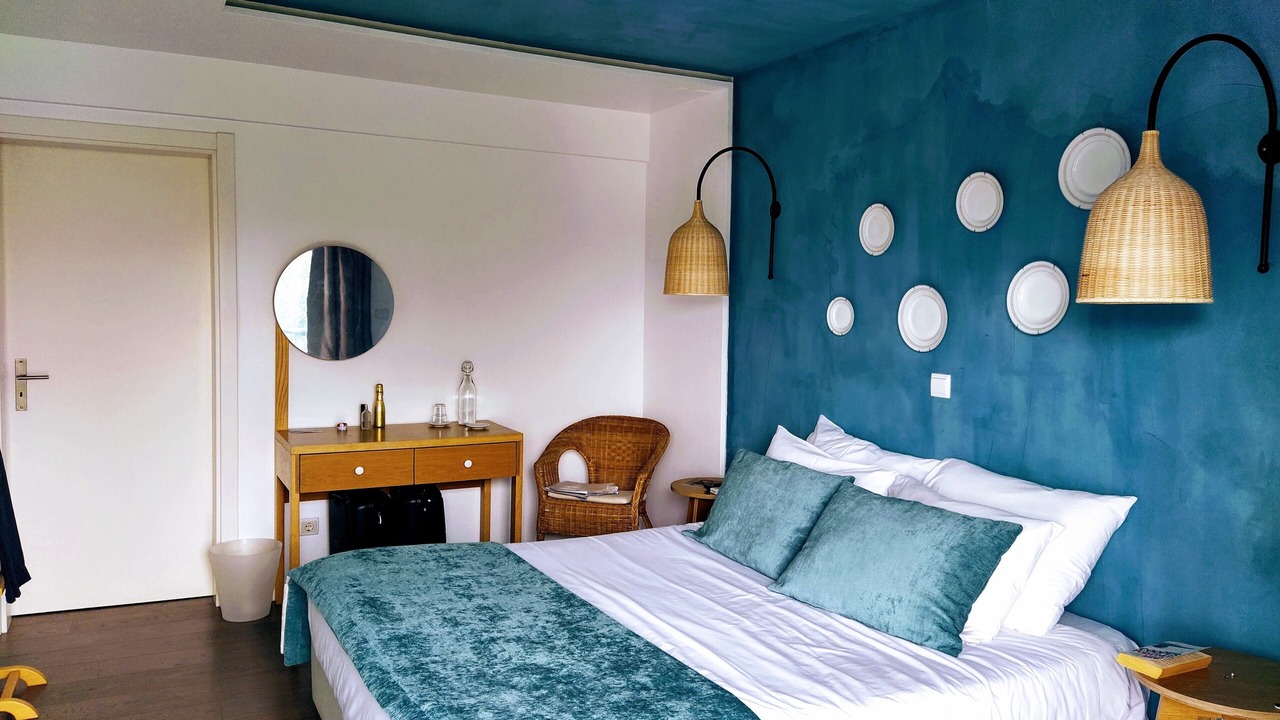 Photo of Bedroom in Vila Velha de Rodao