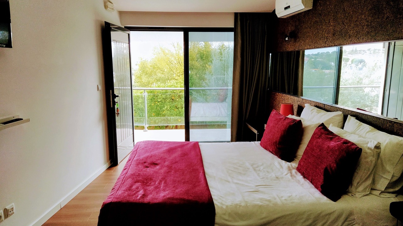 Photo of Bedroom in Vila Velha de Rodao