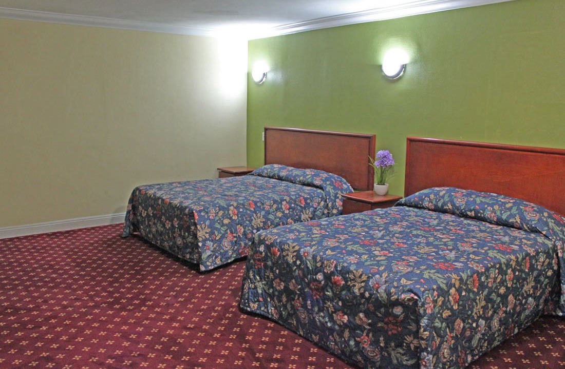 Photo of Bedroom in Pomona