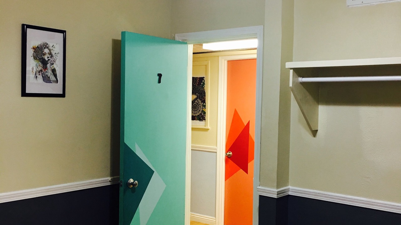 Photo of Bathroom in Gateway District