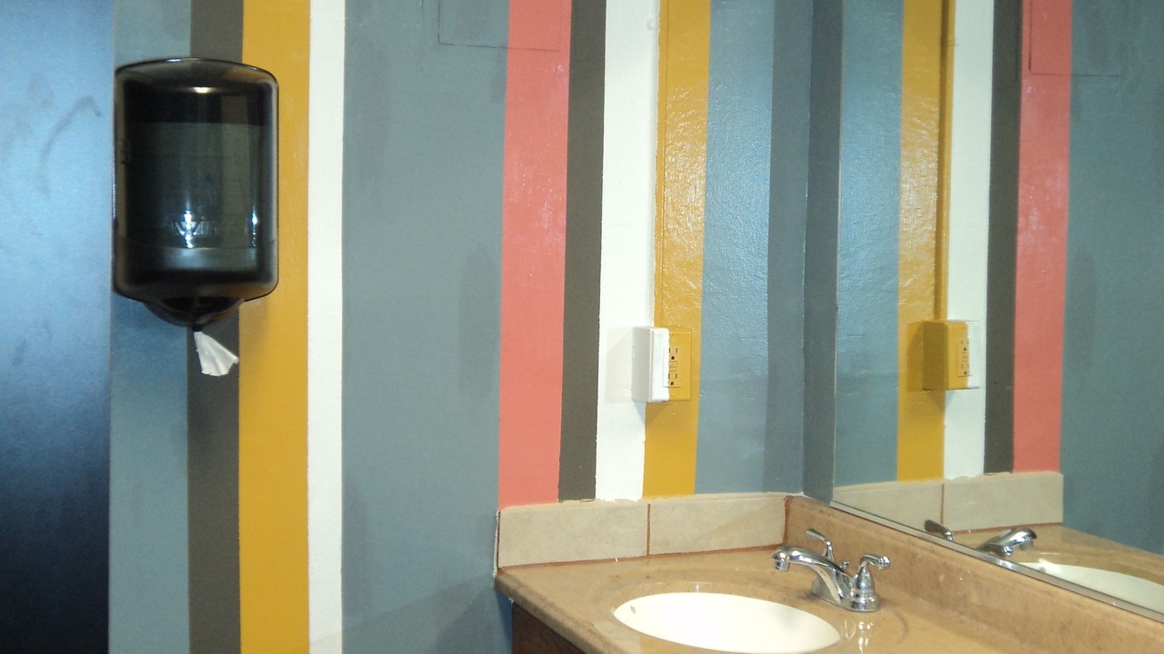 Photo of Bathroom in Gateway District