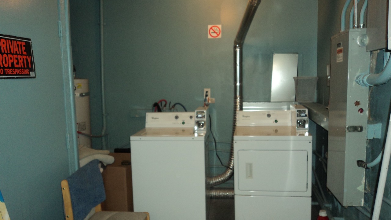 Photo of Bedroom in Gateway District