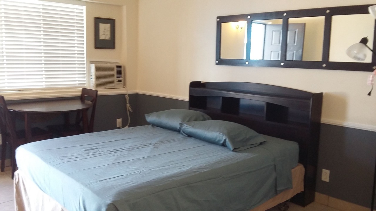 Photo of Bathroom in Gateway District