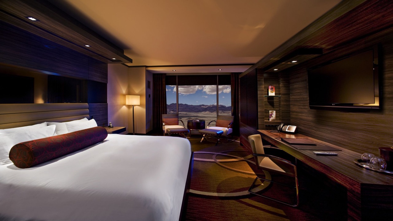 Photo of Bedroom in Henderson