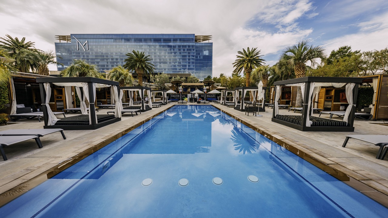 Photo of Outdoor in Henderson