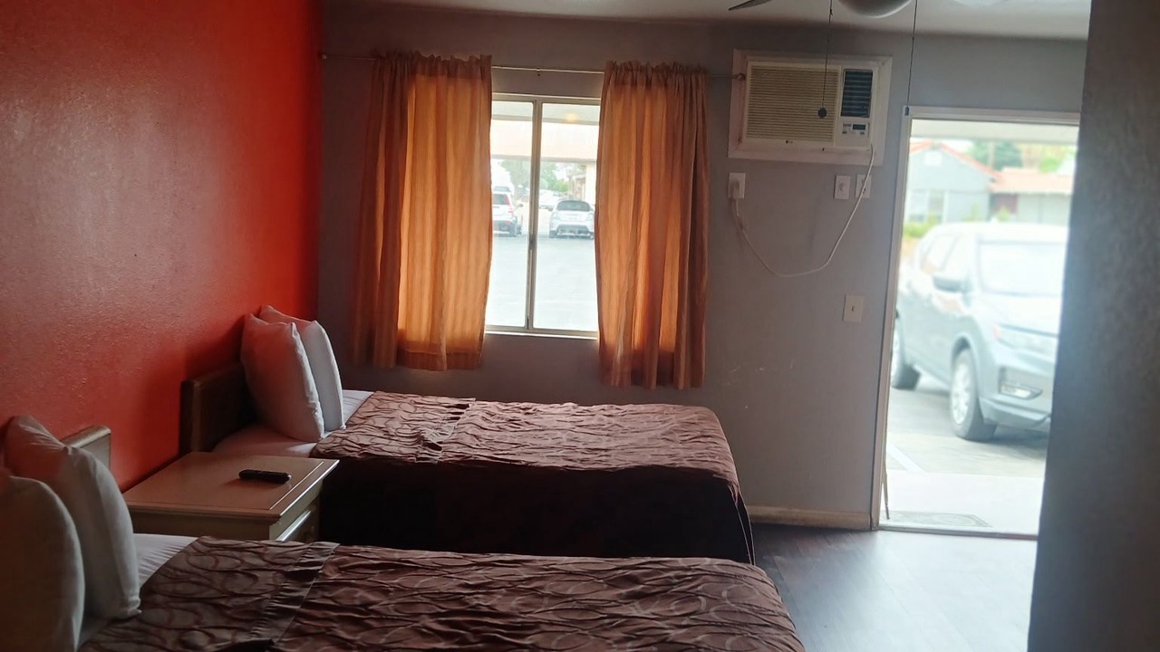 Photo of Bedroom in Coalinga