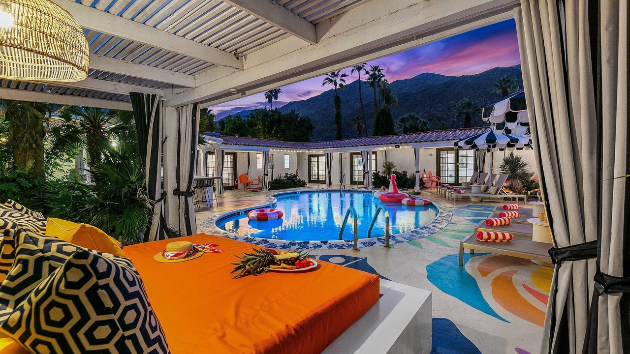 Photo of Others in Tahquitz River Estates