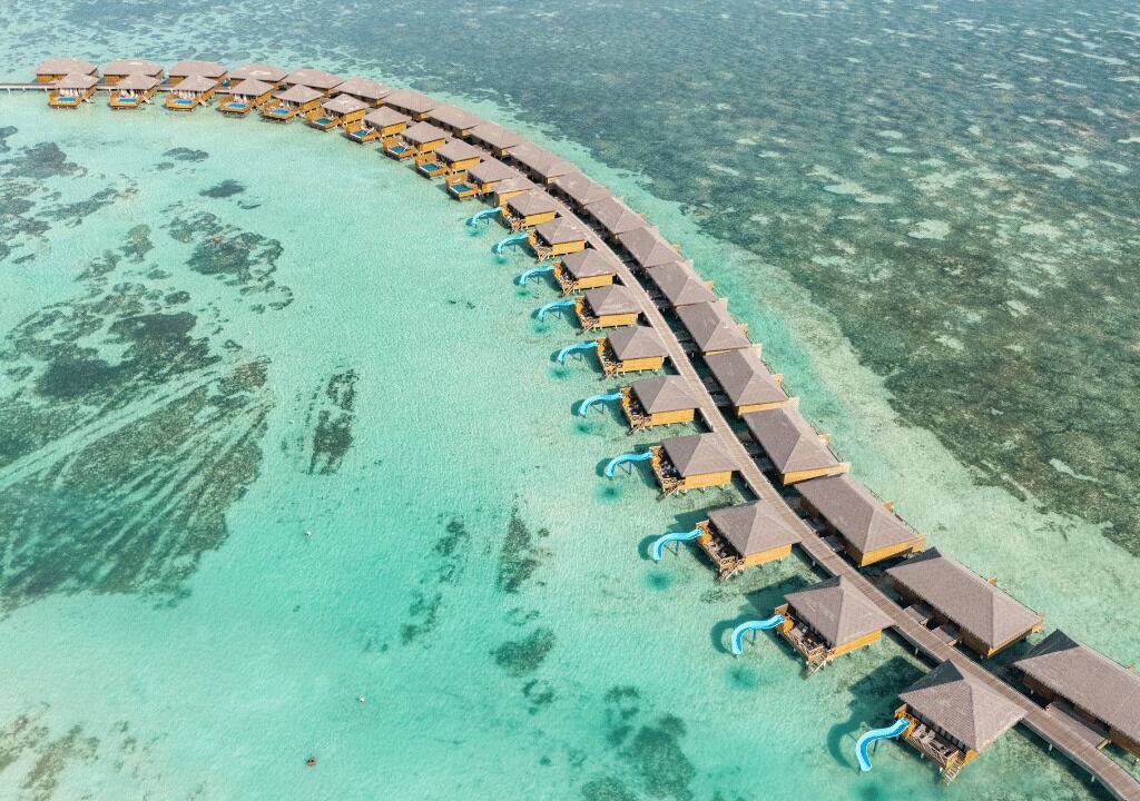 Photo of Outdoor in Ookolhufinolhu