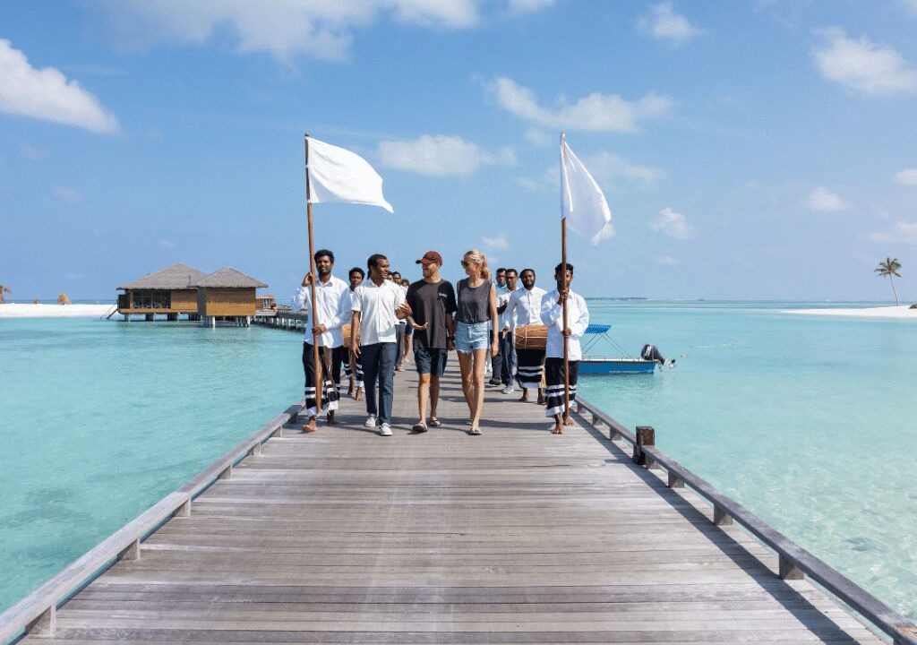Photo of Outdoor in Ookolhufinolhu