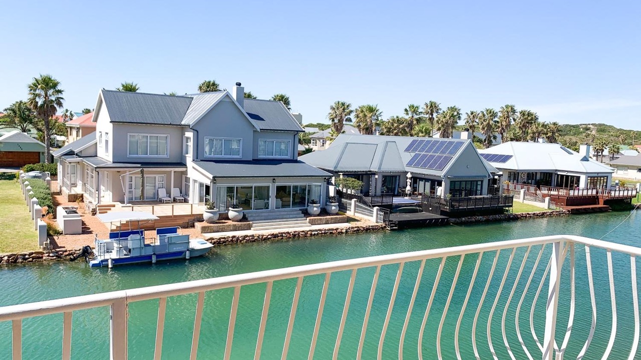 Photo of Outdoor in Marina Martinique