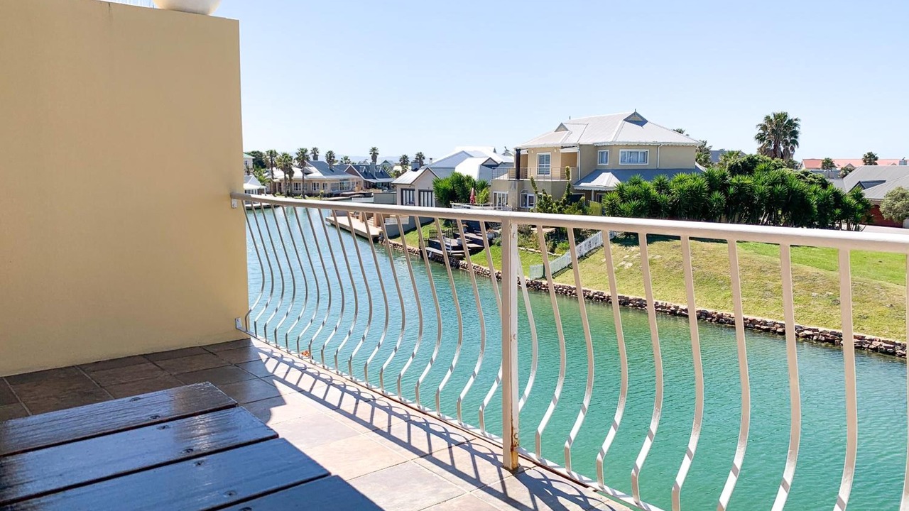 Photo of Patio Balcony in Marina Martinique
