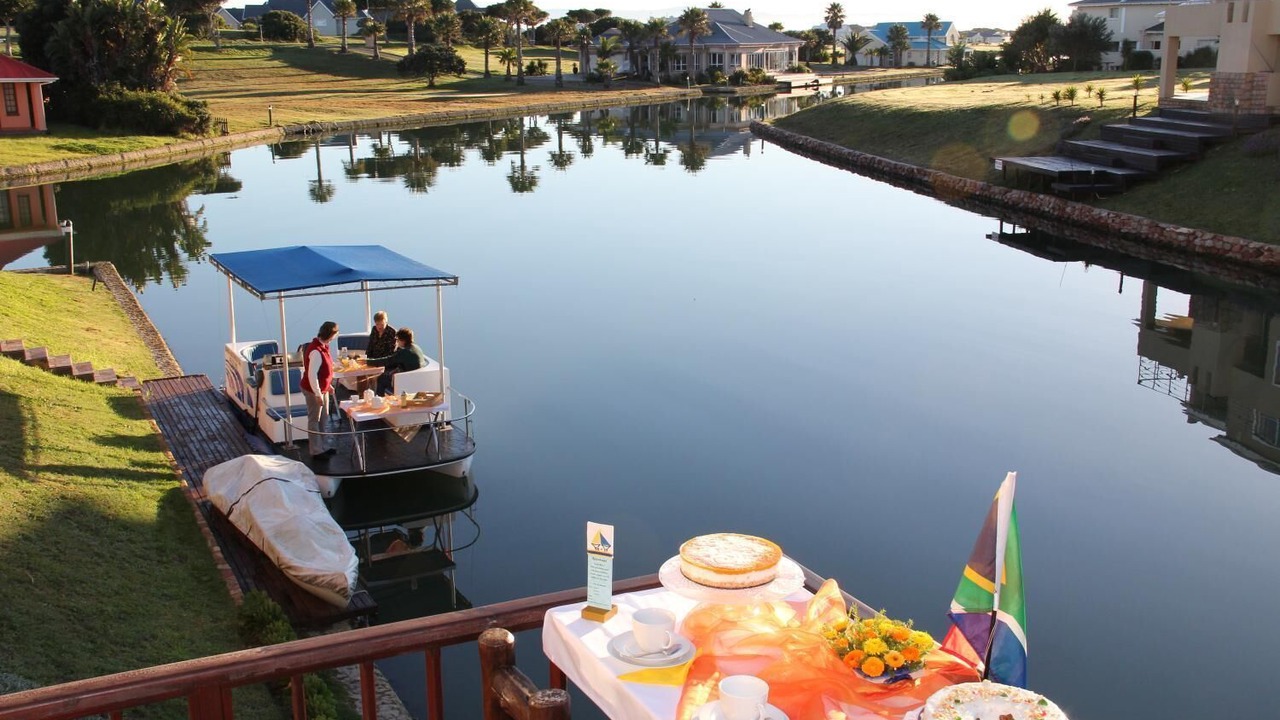 Photo of Patio Balcony in Marina Martinique