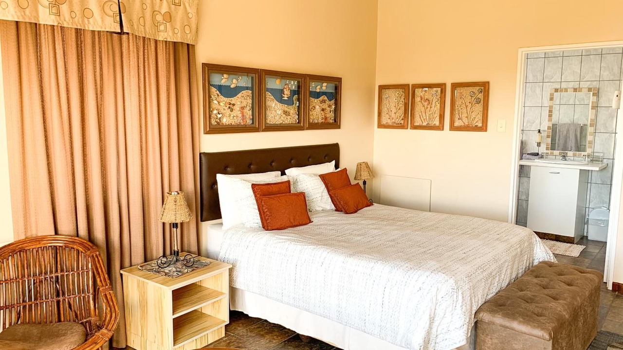 Photo of Bedroom in Marina Martinique