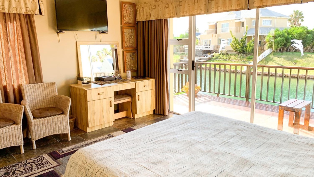 Photo of Bedroom in Marina Martinique