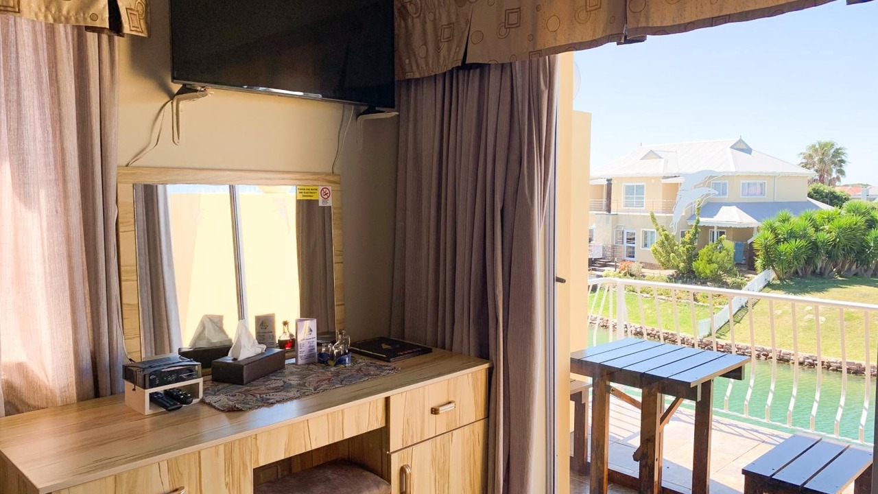 Photo of Bedroom in Marina Martinique