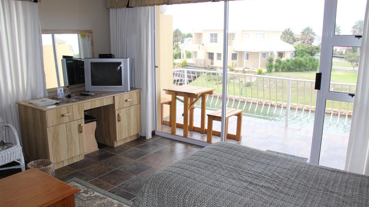Photo of Bedroom in Marina Martinique