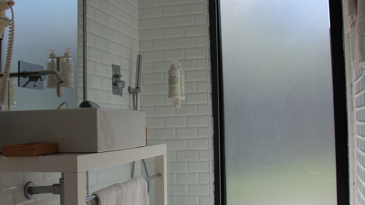 Photo of Bathroom in Longroiva