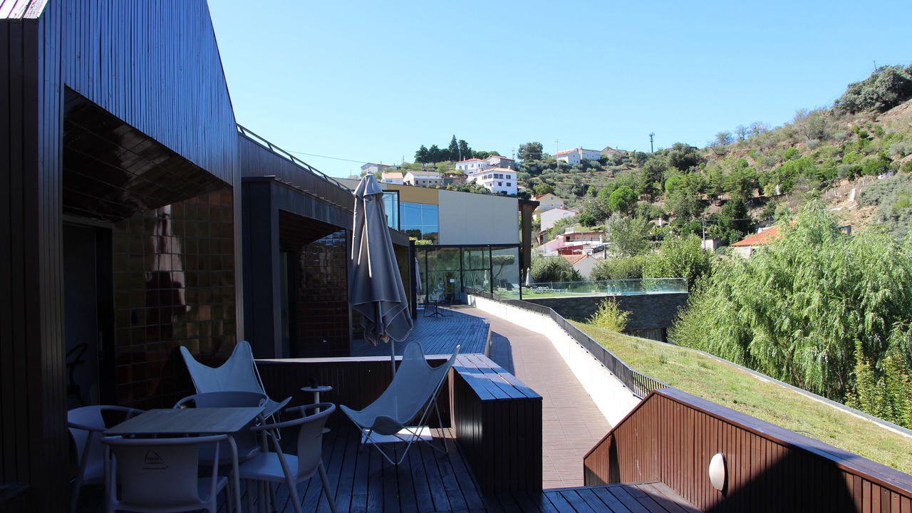 Photo of Outdoor in Longroiva