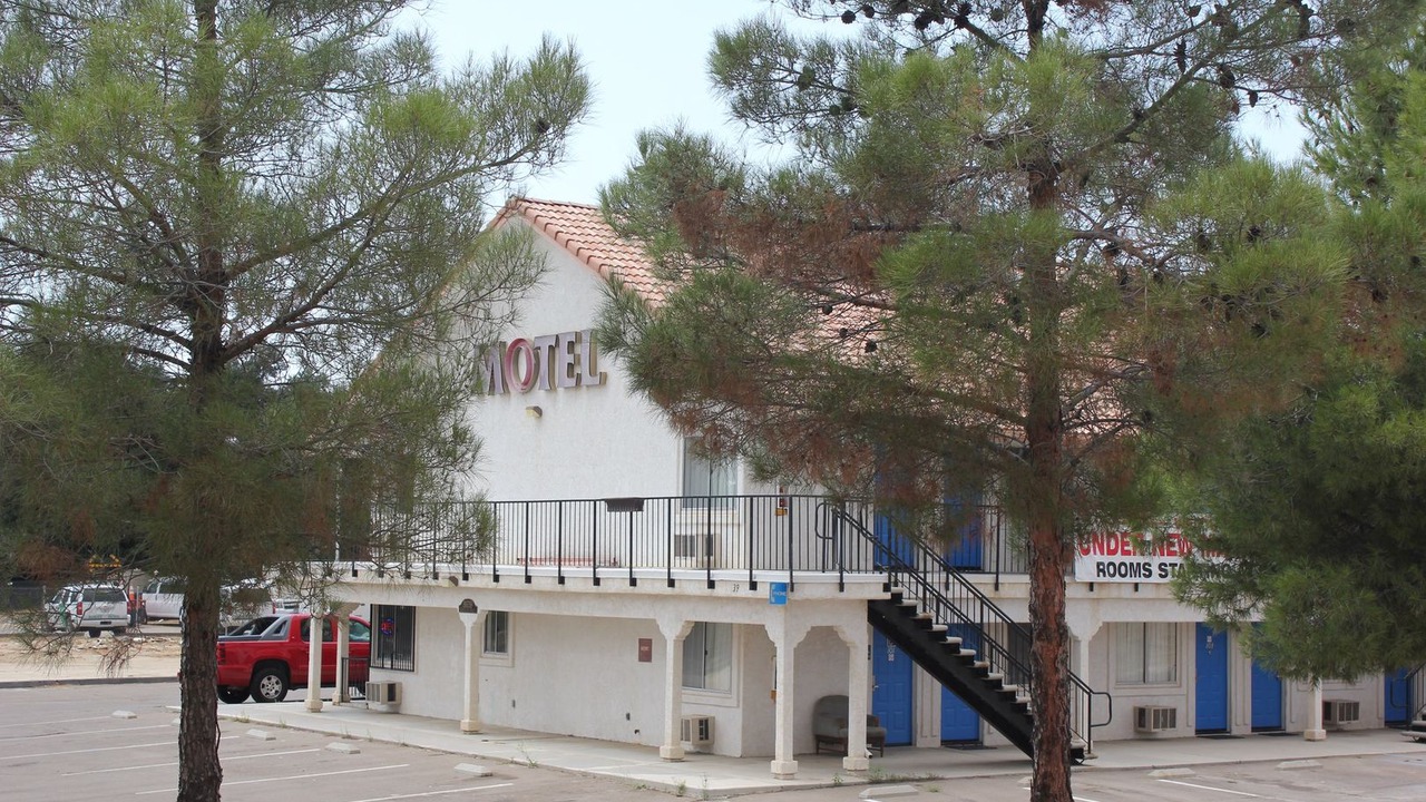 Photo of Buildings in Boulevard