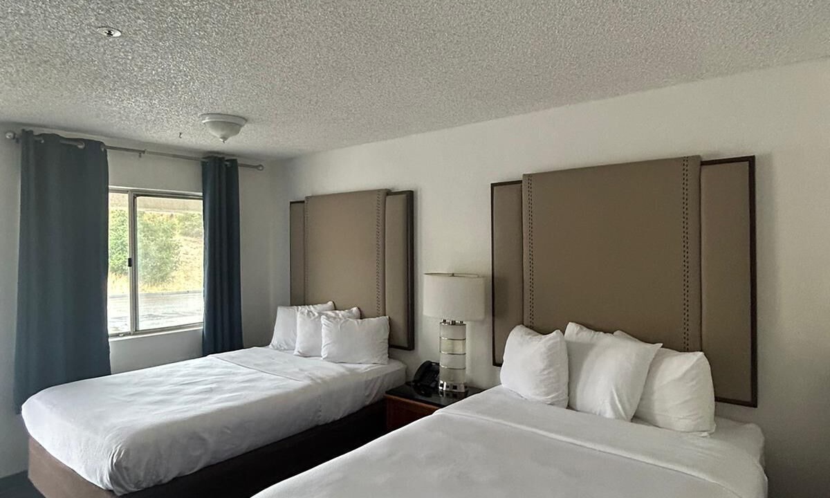 Photo of Bedroom in Boulevard