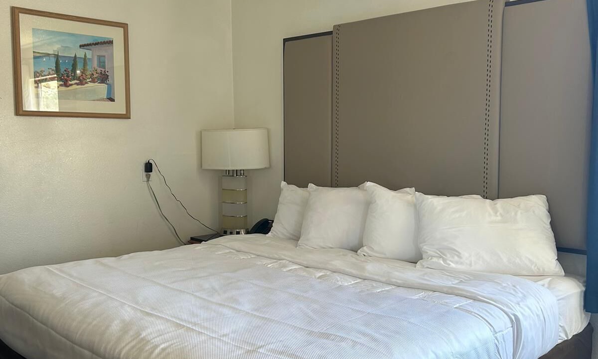 Photo of Bedroom in Boulevard