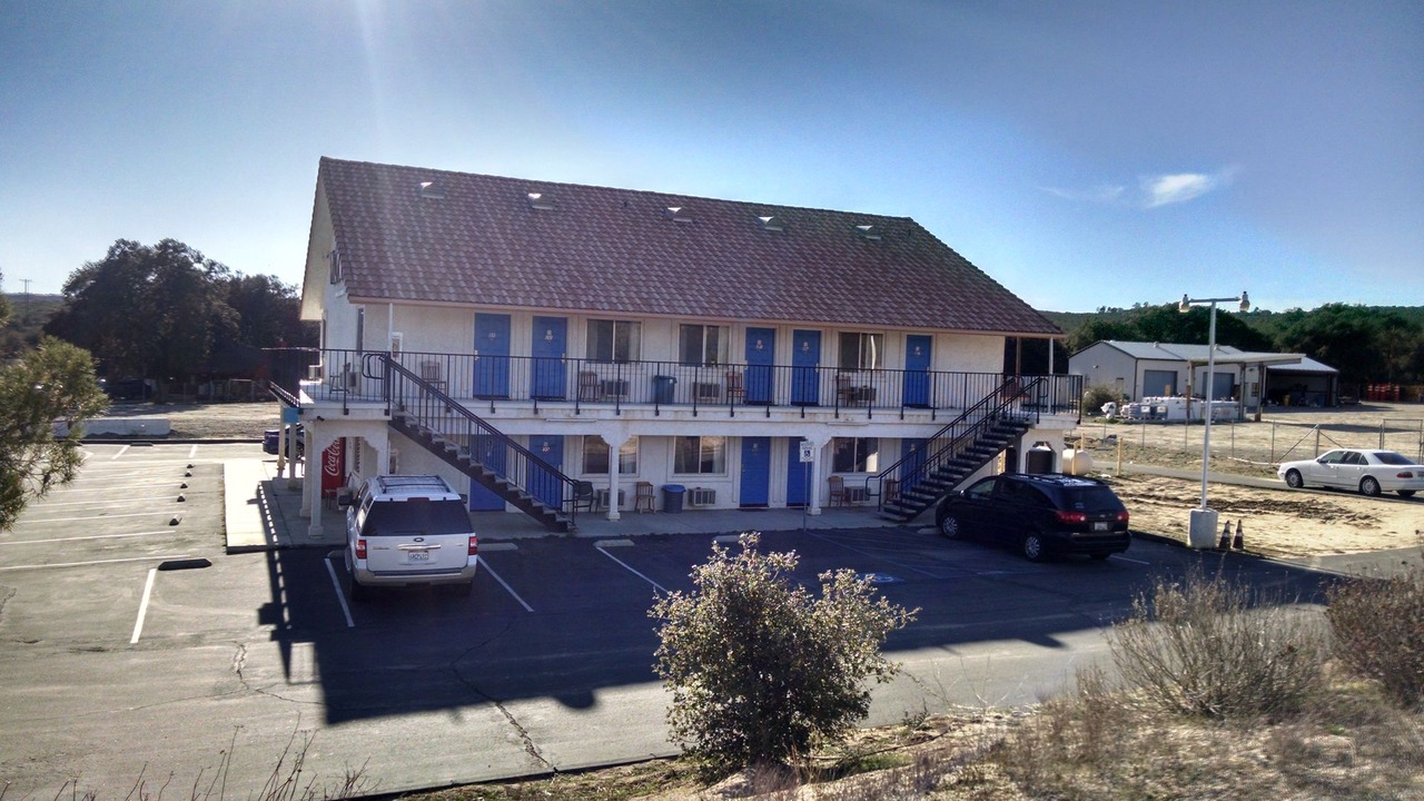 Photo of Outdoor in Boulevard