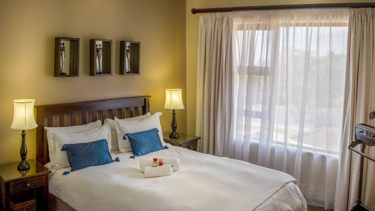 Photo of Bedroom in Humewood