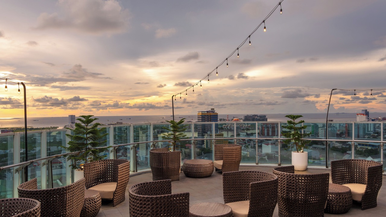 Photo of Patio Balcony in Makassar