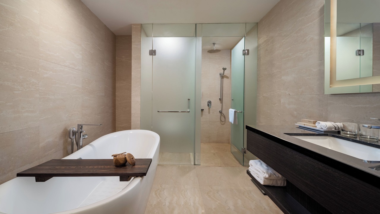 Photo of Bathroom in Makassar